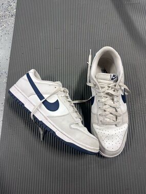 Men’s dunks